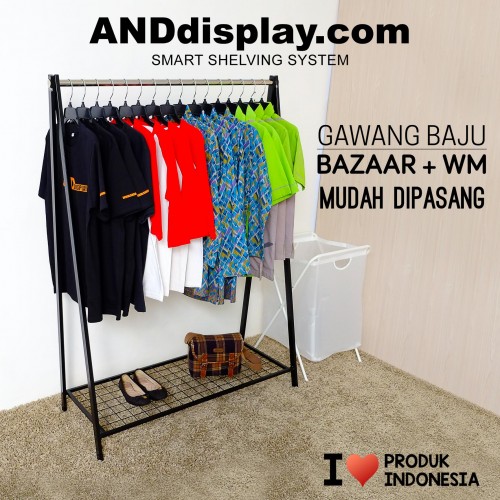GAWANG BAZAR + WM